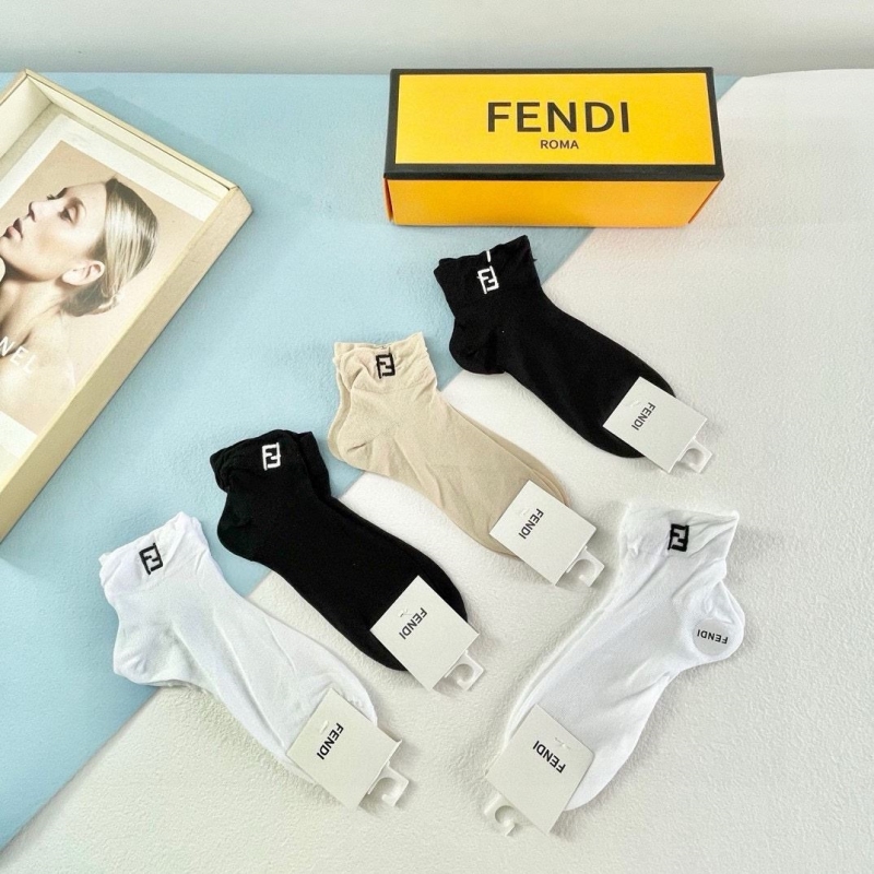 FENDI